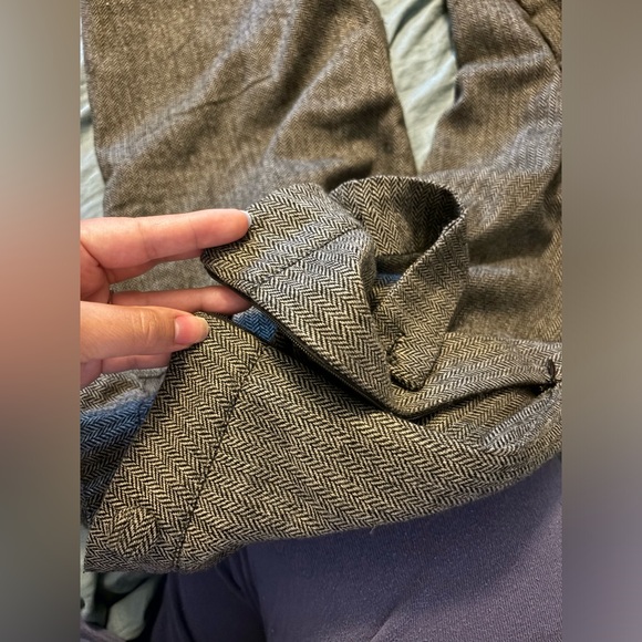 Dancing days by banned wide leg pants size medium - Picture 3 of 10